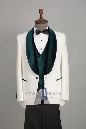 Complete Tuxedos