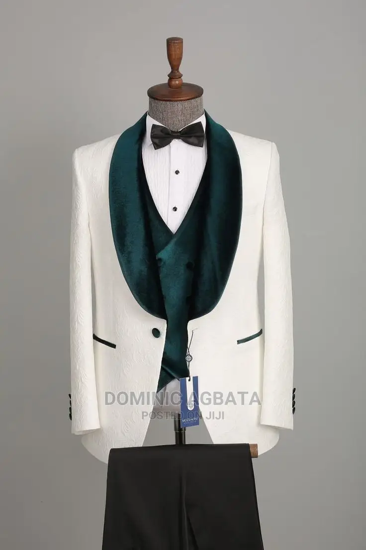 Complete Tuxedos
