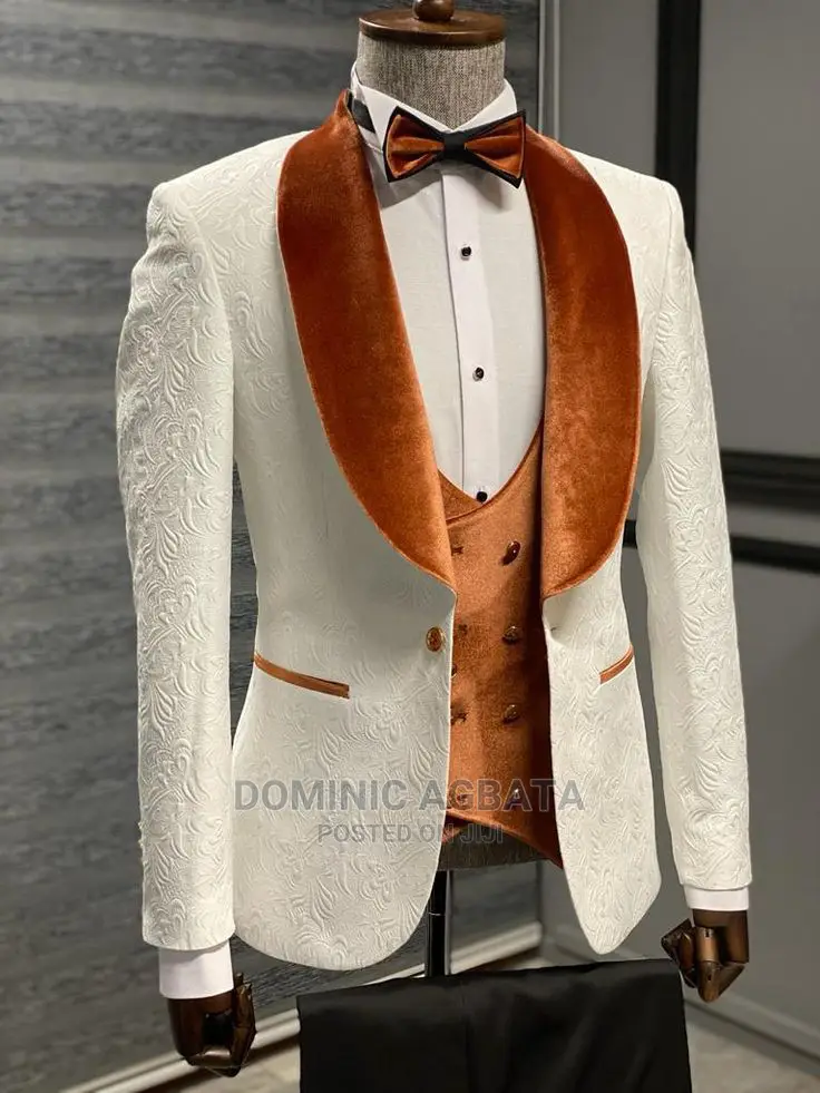Complete Tuxedos