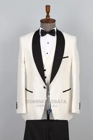 Wedding Tuxedos