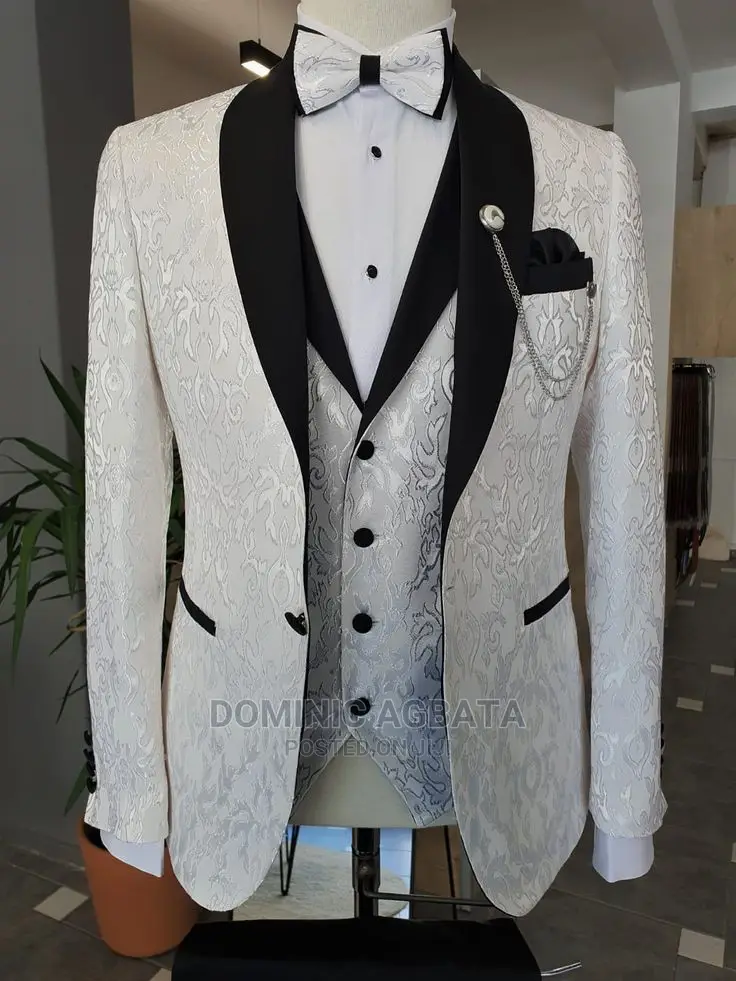 Wedding Tuxedos