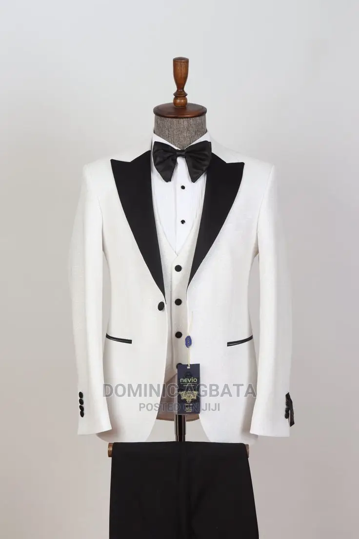 Nice Tuxedos