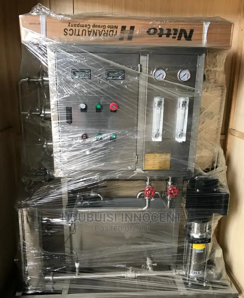 Reverse Osmosis System for Reverse Osmosis Water Treatment.
