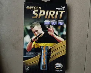 Yasaka Spirit Bat