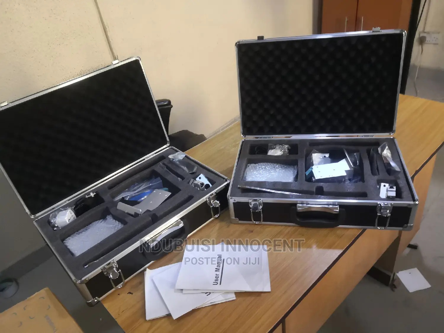 Automatic Mx1 Ink Cartridge Coding Machine.