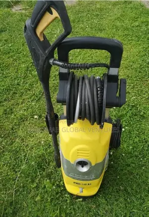 Parkside PHD 150 Ai High Pressure Washer