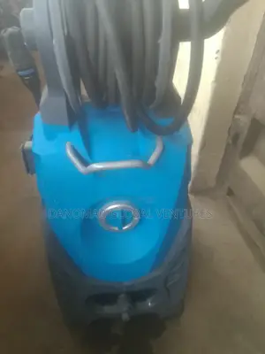 Sterwins 135 High Pressure Washer