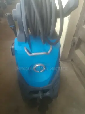 Sterwins 135 High Pressure Washer