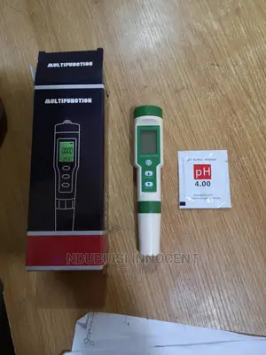 Water Testing Kits 5 in 1.