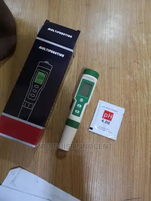 Water Testing Kits 5 in 1.