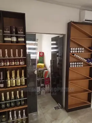 Photo - Double Swing Door