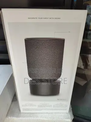 Bang Olufsen Beosound Balance Wireless Home Speaker