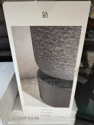Bang Olufsen Beosound Balance Wireless Home Speaker