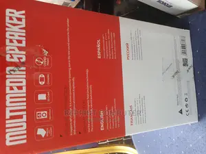 Havit Multimedia Bluetooth Speaker-Hv-Sf7700bt