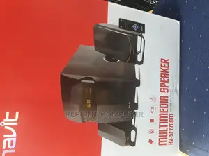 Havit Multimedia Bluetooth Speaker-Hv-Sf7700bt
