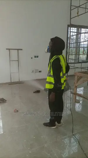 Hire Professional for Your Pest Control