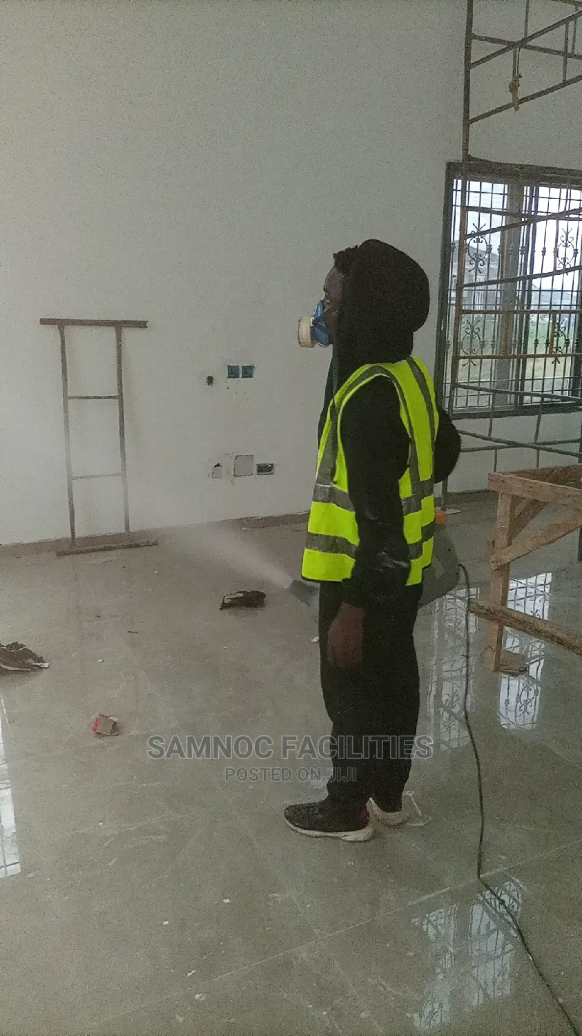Hire Professional for Your Pest Control
