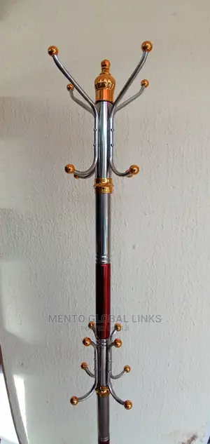Suit Hanger
