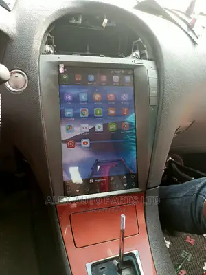 Original Car Android Lexus Es350