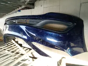 Front Bumper for Sonata 2015 Model
