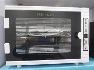 Brand New RTD 208a Uv Sterilizer Machine