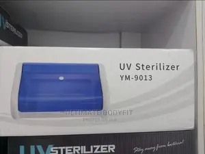 Brand New Ym 9013 Uv Sterilizer Machine