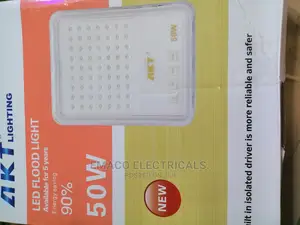Original 50W AKT LED Flood Light