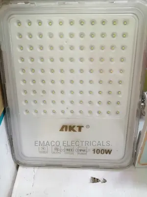 100W Original AKT LED Flood Light