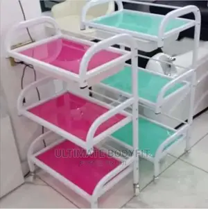 Brand New RBC 110 Salon Trolley