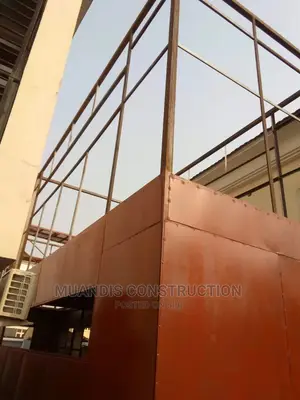 Welding Skill Opportunity