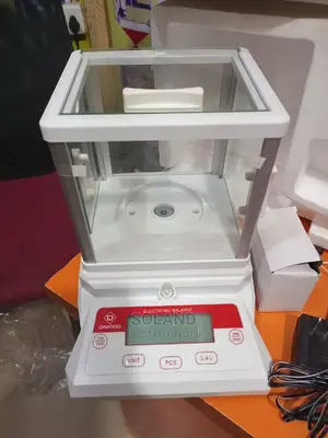 Dawood Electronic Balance Scale