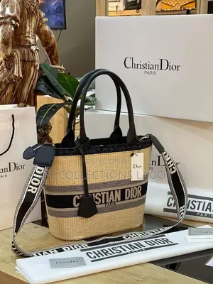 Christian Dior Handbag