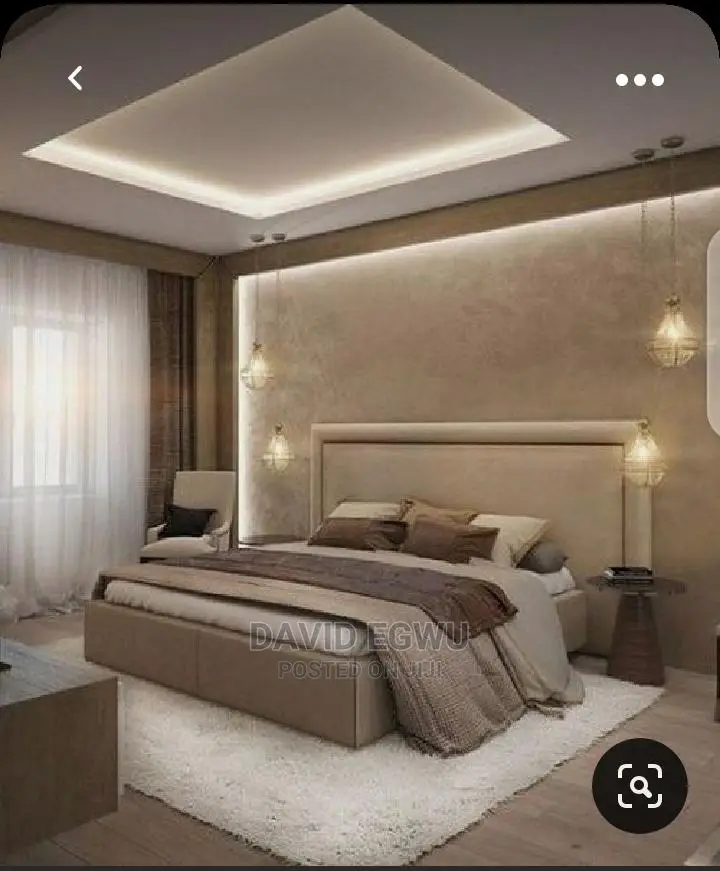 Pop Ceiling