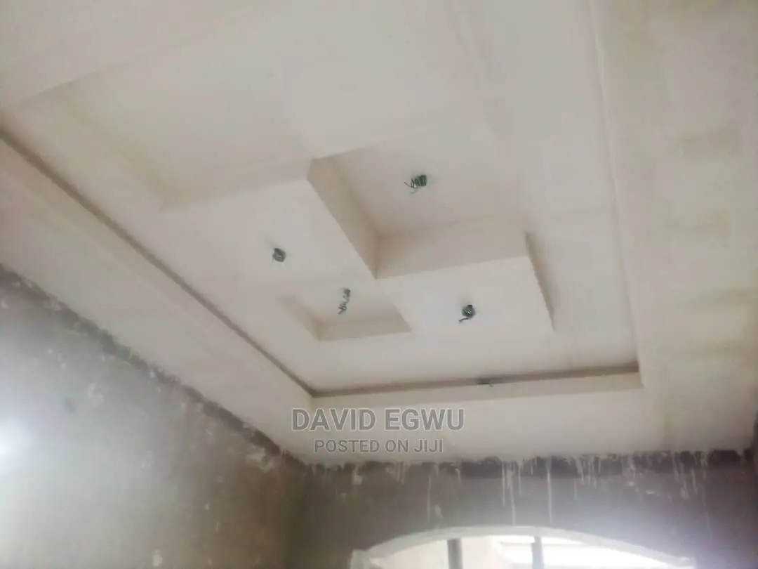 Pop Ceiling
