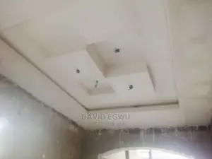 Pop Ceiling