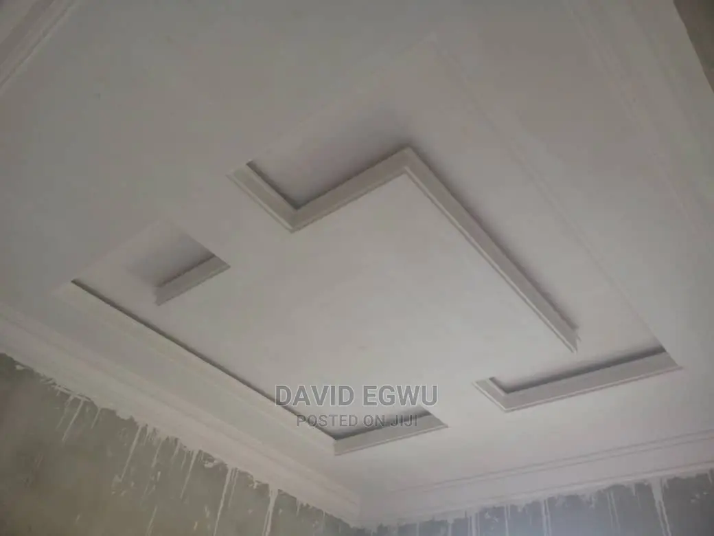 Pop Ceiling