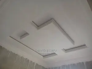 Pop Ceiling