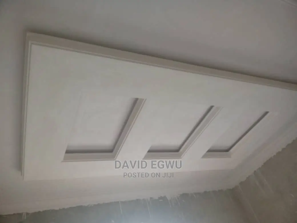 Pop Ceiling