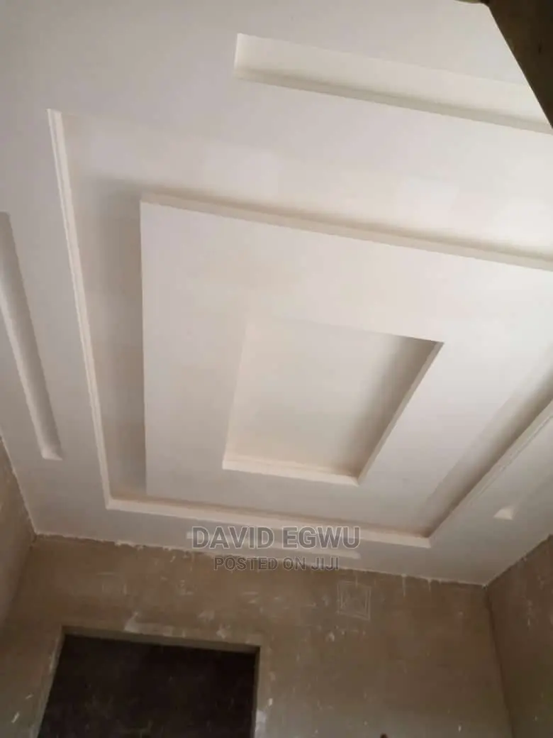 Pop Ceiling