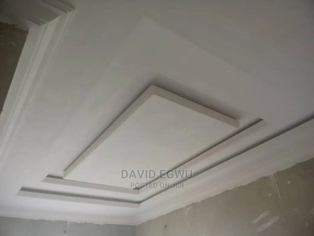 Pop Ceiling
