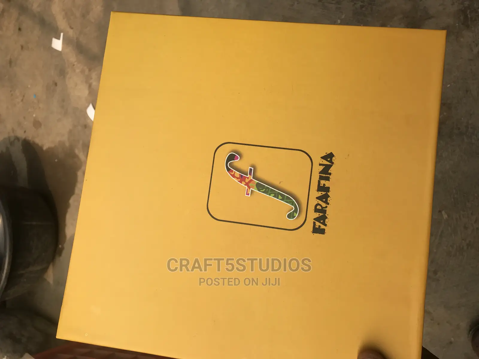 Print Quality Customized Boxes