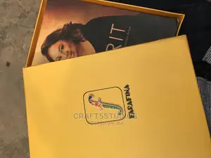 Print Quality Customized Boxes