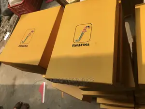Print Quality Customized Boxes