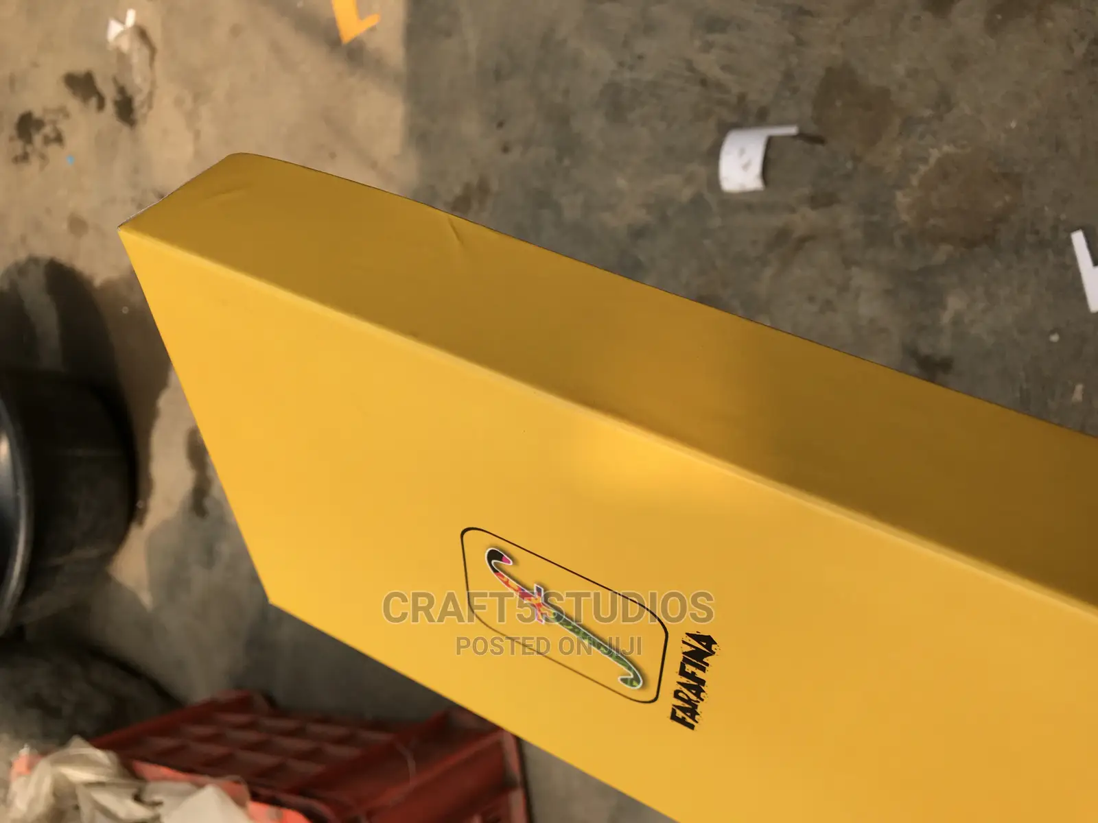 Print Quality Customized Boxes
