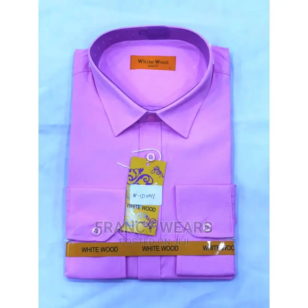 Office Shirts