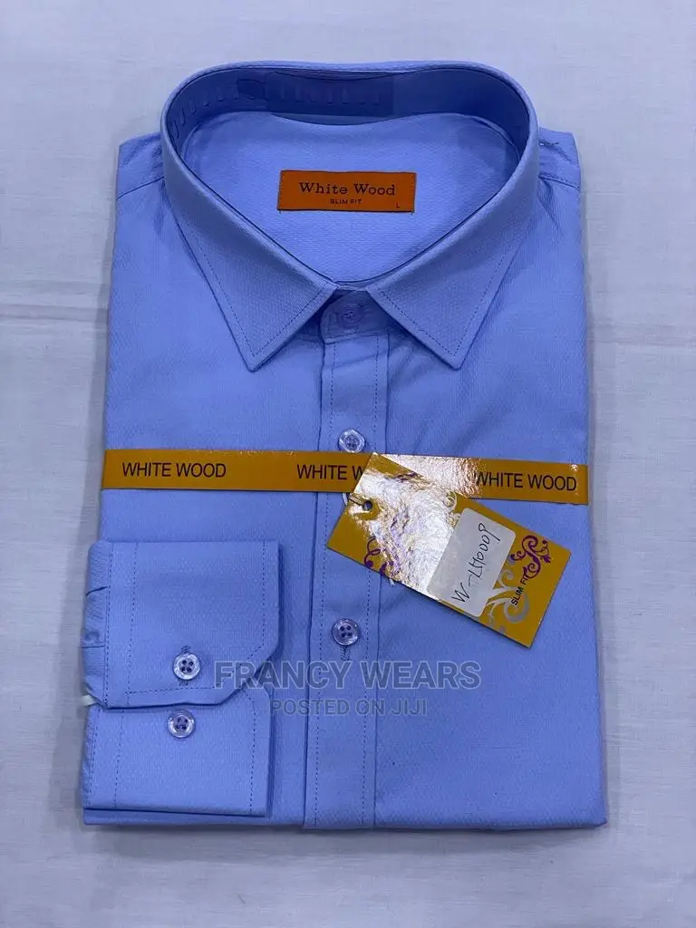 Office Shirts