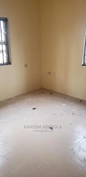 Furnished 3bdrm Block of Flats for rent