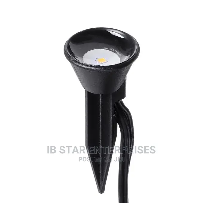 Garden Landscape 10 in 1 LED Solar Light Lawn Lamp