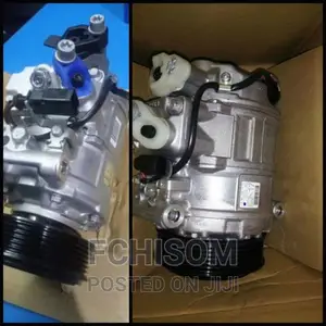Ac Compressor For All Mercedes-benz