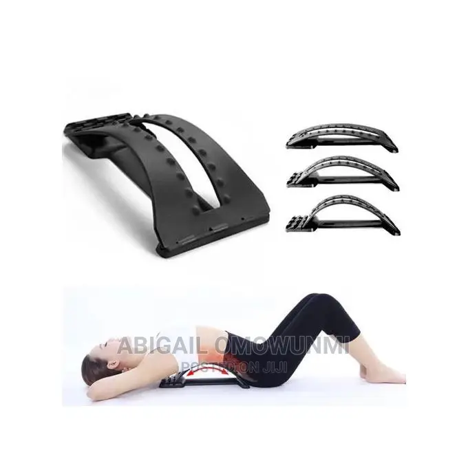 Back Muscle Stretcher Posture Corrector